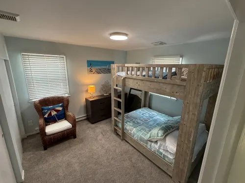 Reel 'em Inn - Newly Renovated Kitchen & Baths