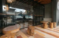 Avelida Homes by RedDoorz - 2-نجوم