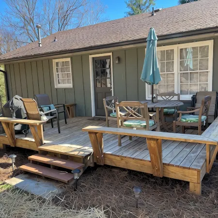 LakePoint Sports Cartersville Bunkhouse