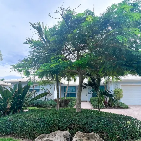 Private Luxury Oasis Minutes From The Beach w/ Private Heated Pool