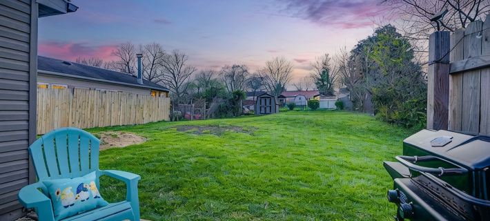 Mins to Downtown, Jcmc, Etsu, VA Med Center~Buffalo Mtn. Park Hotels in Johnson City