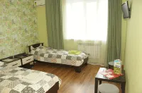 Small Hotel - ที่มีที่จอดรถ