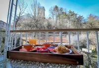 Casa Barițiu Hotel di 