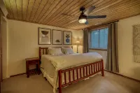 Home with incredible views perfect for large groups