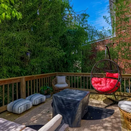 Peaceful Escape - Sauna, Fire Pit + Parking