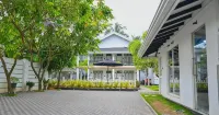 Wetland Resort - 3-Star
