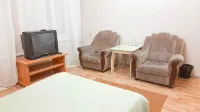 Smart Hotel Zlatoust Hotel