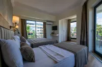 De'Manor Boutique Hotel - Kæledyr tilladt