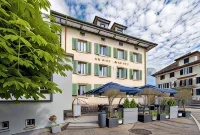 Hotel Zum Hirschen - Pet friendly