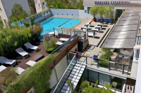 Hotel Europa Monetti - Ocean View