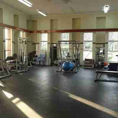 Chester View Homestay - Hostel Fitness & Recreational Facilities