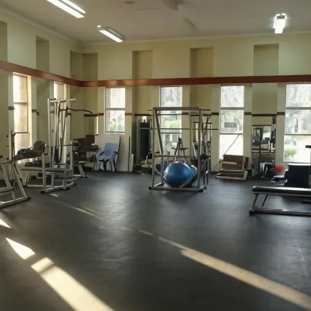 Chester View Homestay - Hostel