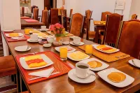 Vilas Insight Hotel Machupicchu