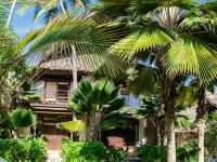 Zoi Boutique Hotel Zanzibar