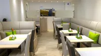 Hotel Zum Bären - petit déjeuner