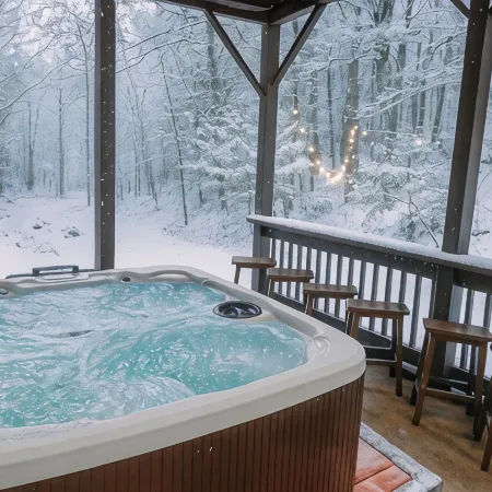 The Ravine • Hot Tub Forest Escape, Epic Gameroom, Fast Wifi & Pet Friendly