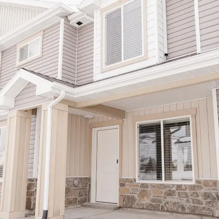 NEW Townhome - Bear Lake - Garden City - 7 Beds