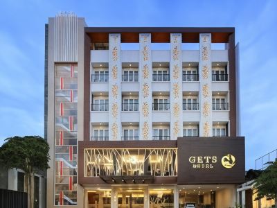 Gets Hotel