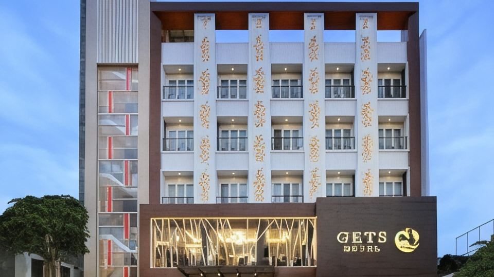 Gets Hotel