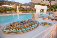 Grand Hotel Moon Valley - Ocean View