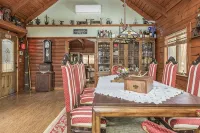 Log Cabin in Catskill NYS - Chalets
