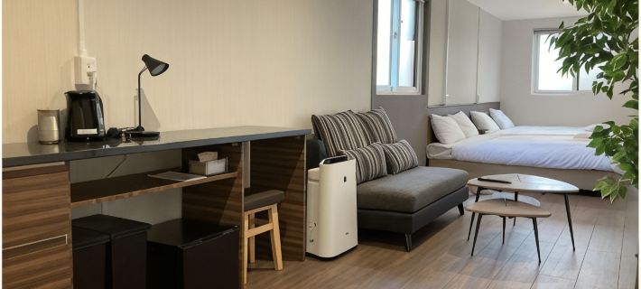 RJ Hotels Otaru Ξενοδοχεία στην πόλη Οτάρου