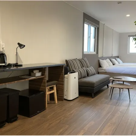 RJ Hotels Otaru