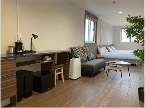 RJ Hotels Otaru