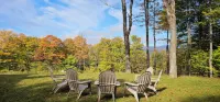 Breathtaking Mountain Views and Sunsets, Fully Renovated, Luxury VT Retreat,