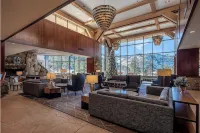 Everline Resort and Spa Forest View - 4-Star