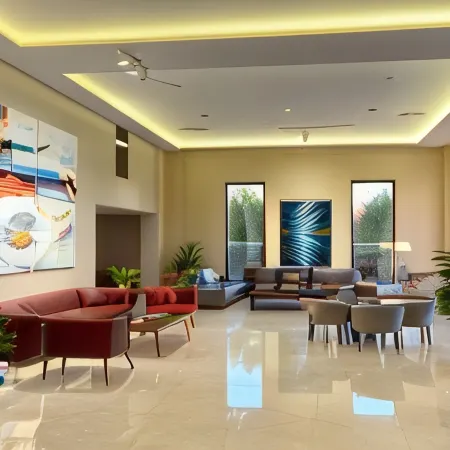 Türkmen Riverside Hotel Adana