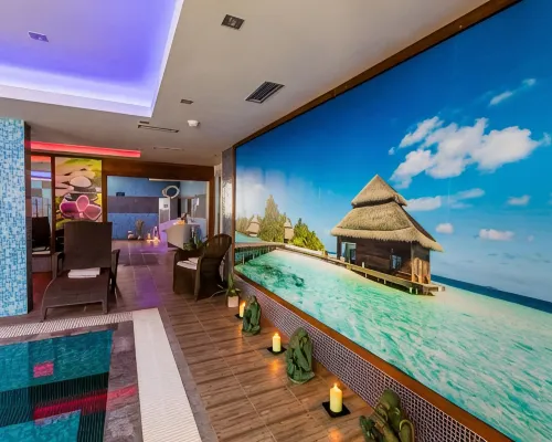 Hotel Sun Hotels in Senec