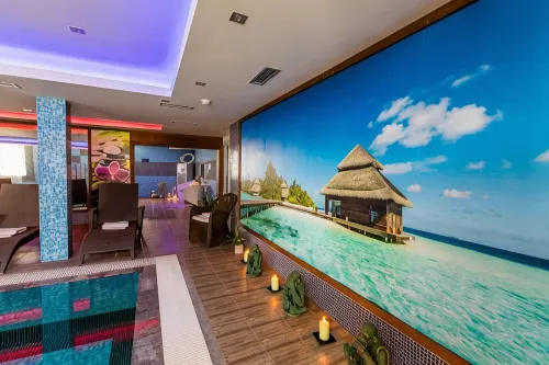 太陽酒店