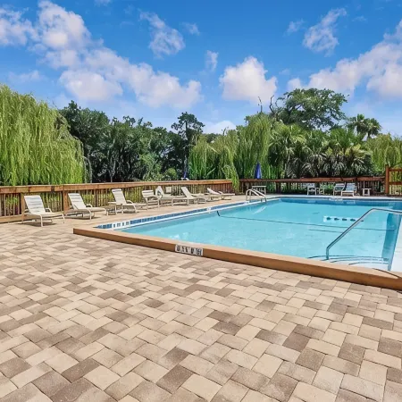 Fernandina Beach Getaway!