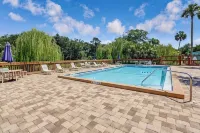 Fernandina Beach Getaway!