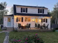 The Gatehouse - Kennebunk Cape near Beach and Kennebunkport - 4-Star