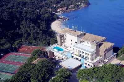 Hotel Porto Real Hotels in 