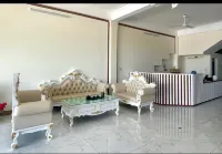 Catimor Hotel - Sam Son