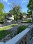 Downtown Boothbay Harbor, The Francis Greene House - 3-Star