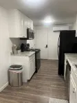 Charming 2-bedroom house with AC, WiFi minutes away from the TX/AR Stateline - 3-Star
