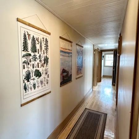 2-Bedroom Apartment in the Heart of Downtown Munising