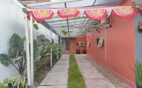 Full House 2 Bedroom Delavega Guest House 2