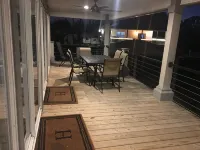 Paradise on the lake