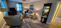 Charming Country Cottage - Bungalows