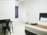 Little House Banjarmasin
