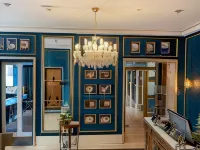 Hotel Detmolder Hof Hotels in Lippe