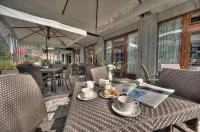 Cresta Et Duc Hotel - 4 stjerner