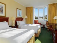 Heidelberg Marriott Hotel Hotels near Bahnstadt