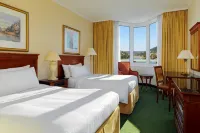 Heidelberg Marriott Hotel - navetta aeroportuale