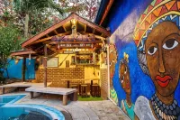 Lala Panzi Bed and Breakfast